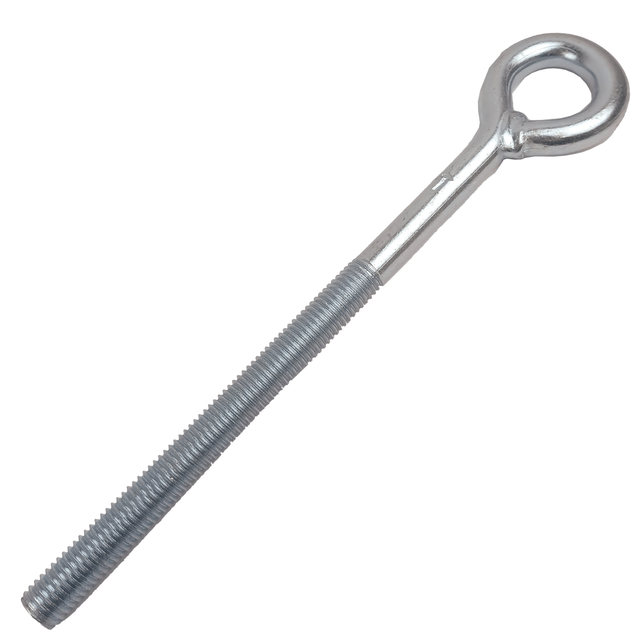 EBE589.6-C 5/8-11 X 9 Welded Eye Bolt